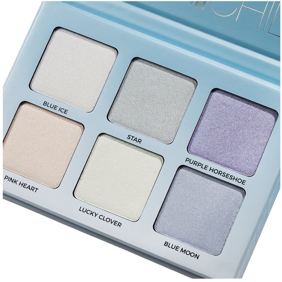 Anastasia Beverly Hills Moonchild Glow Kit - Picture 2 of 3